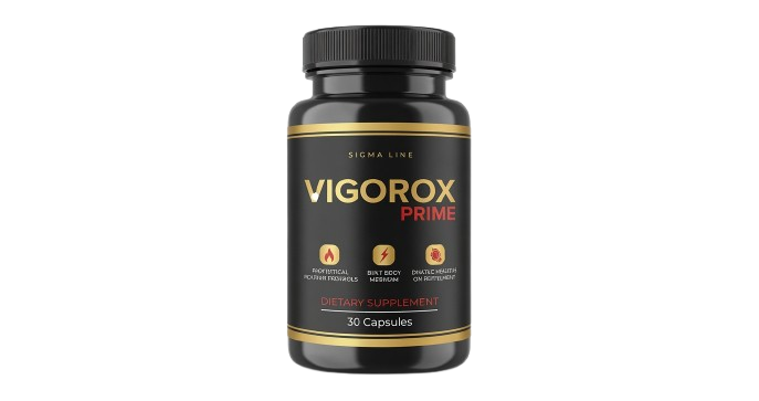 Vigorox Prime